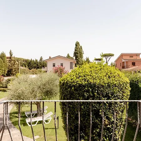 Affittacamere Casa Dei Sogni - Privata In A Roma Infernetto