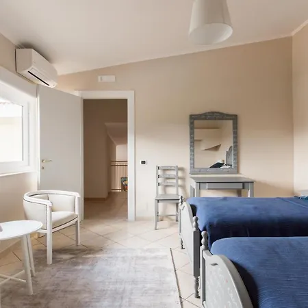 Affittacamere Casa Dei Sogni - Privata In A Roma