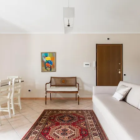Affittacamere Casa Dei Sogni - Privata In A Roma