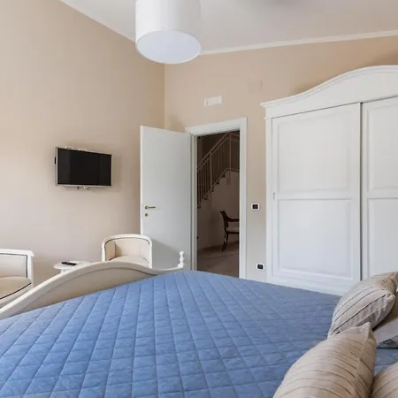 Affittacamere Casa Dei Sogni - Privata In A Roma