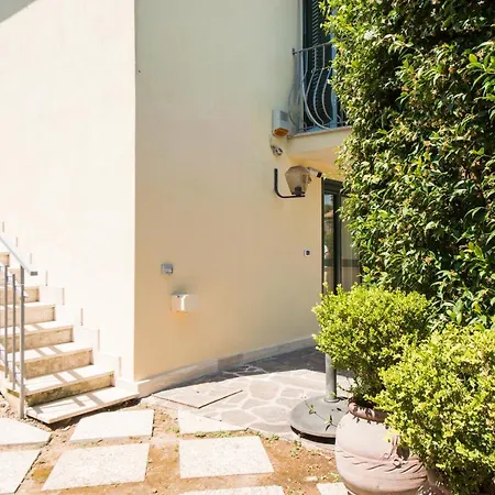 Casa Dei Sogni - Privata In A Roma *