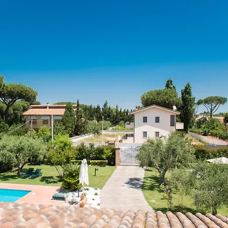 Affittacamere Casa Dei Sogni - Privata In A Roma *