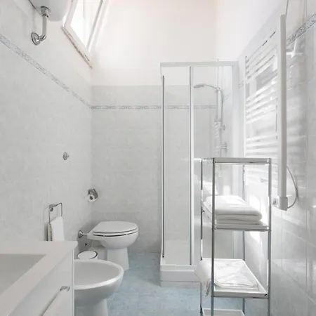 Affittacamere Casa Dei Sogni - Privata In A Roma Infernetto