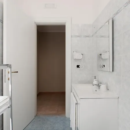 Affittacamere Casa Dei Sogni - Privata In A Roma Infernetto